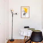 Guestready - Serene Retreat With A Balcony