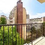 Guestready - Serene Retreat With A Balcony